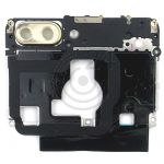 hier klicken, um das Produktfoto f&uuml;r Kamera-Cover mit Kameraglas gold zu vergr&ouml;&szlig;ern