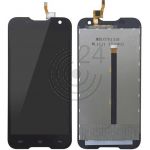 hier klicken, um das Produktfoto f&uuml;r Display + Touchscreen -Modul zu vergr&ouml;&szlig;ern