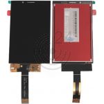 hier klicken, um das Produktfoto f&uuml;r Display und Touchscreen -Modul schwarz zu vergr&ouml;&szlig;ern