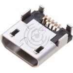 hier klicken, um das Produktfoto f&uuml;r micro USB Ladeanschluß Ladebuchse zu vergr&ouml;&szlig;ern