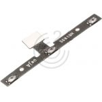 hier klicken, um das Produktfoto f&uuml;r Lautstärke Seitentasten + Einschaltknopf Flexband zu vergr&ouml;&szlig;ern