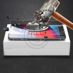 hier klicken, um das Produktfoto f&uuml;r Panzer-Glas Displayschutz (Echtglas) zu vergr&ouml;&szlig;ern