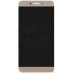 hier klicken, um das Produktfoto f&uuml;r Display + Touchscreen -Modul rosé gold zu vergr&ouml;&szlig;ern