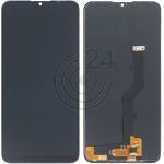 hier klicken, um das Produktfoto f&uuml;r Display und Touchscreen -Modul schwarz zu vergr&ouml;&szlig;ern