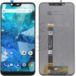 hier klicken, um das Produktfoto f&uuml;r Display und Touchscreen -Modul zu vergr&ouml;&szlig;ern