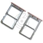 hier klicken, um das Produktfoto f&uuml;r SIM Halter Einschub Tray rose gold zu vergr&ouml;&szlig;ern