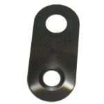 hier klicken, um das Produktfoto f&uuml;r Kameraglas Scheibe schwarz zu vergr&ouml;&szlig;ern