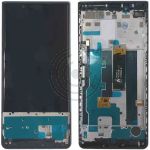 hier klicken, um das Produktfoto f&uuml;r Display und Touchscreen Modul mit Rahmen zu vergr&ouml;&szlig;ern