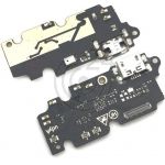 hier klicken, um das Produktfoto f&uuml;r USB-Ladebuchse Ladestecker Platine mit Mikrofon zu vergr&ouml;&szlig;ern