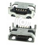 hier klicken, um das Produktfoto f&uuml;r micro USB Ladeanschluß Ladebuchse zu vergr&ouml;&szlig;ern