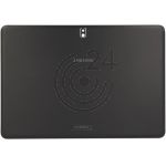 hier klicken, um das Produktfoto f&uuml;r Rückschale Backcover Akkudeckel schwarz zu vergr&ouml;&szlig;ern