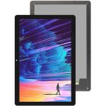 hier klicken, um das Produktfoto f&uuml;r Display + Touchscreen -Modul schwarz zu vergr&ouml;&szlig;ern