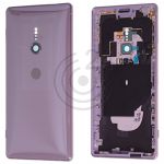 hier klicken, um das Produktfoto f&uuml;r Akkudeckel mit Rahmen + Kameraglas pink zu vergr&ouml;&szlig;ern