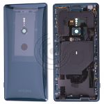 hier klicken, um das Produktfoto f&uuml;r Akkudeckel mit Rahmen + Kameraglas gruen zu vergr&ouml;&szlig;ern