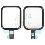 hier klicken, um das Produktfoto f&uuml;r Touchscreen Frontglas schwarz zu vergr&ouml;&szlig;ern