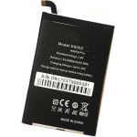 hier klicken, um das Produktfoto f&uuml;r Akku Li-Ion 6000 mAh zu vergr&ouml;&szlig;ern