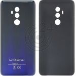 hier klicken, um das Produktfoto f&uuml;r Rückschale Akkudeckel black twilight zu vergr&ouml;&szlig;ern