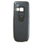 hier klicken, um das Produktfoto f&uuml;r Akkudeckel Rückseite Rückschale graphite zu vergr&ouml;&szlig;ern