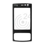 hier klicken, um das Produktfoto f&uuml;r Frontschale schwarz zu vergr&ouml;&szlig;ern