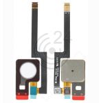 hier klicken, um das Produktfoto f&uuml;r Fingerprint Sensor weiss zu vergr&ouml;&szlig;ern