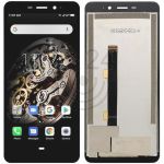 hier klicken, um das Produktfoto f&uuml;r Display + Touchscreen -Modul zu vergr&ouml;&szlig;ern