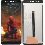 hier klicken, um das Produktfoto f&uuml;r Display + Touchscreen -Modul zu vergr&ouml;&szlig;ern