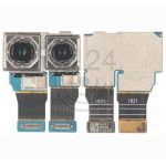 hier klicken, um das Produktfoto f&uuml;r Ersatz Haupt-Kamera hinten 12+16MP zu vergr&ouml;&szlig;ern