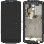 hier klicken, um das Produktfoto f&uuml;r Display + Touchscreen -Modul FHD-Version m. Rahmen zu vergr&ouml;&szlig;ern