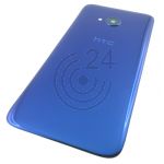 hier klicken, um das Produktfoto f&uuml;r Rückschale Akkudeckel blau zu vergr&ouml;&szlig;ern