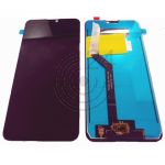 hier klicken, um das Produktfoto f&uuml;r Display + Touchscreen -Modul schwarz zu vergr&ouml;&szlig;ern