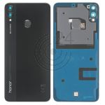 hier klicken, um das Produktfoto f&uuml;r Akkudeckel schwarz mit Kameraglas + Sensor zu vergr&ouml;&szlig;ern