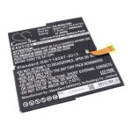 hier klicken, um das Produktfoto f&uuml;r Akku Li-Polymer 5500 mAh zu vergr&ouml;&szlig;ern