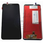 hier klicken, um das Produktfoto f&uuml;r Display und Touchscreen -Modul schwarz zu vergr&ouml;&szlig;ern