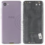 hier klicken, um das Produktfoto f&uuml;r Rückschale Akkudeckel silber mit Kameraglas zu vergr&ouml;&szlig;ern