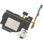 hier klicken, um das Produktfoto f&uuml;r Lautsprecher Modul links +Seitentasten+Audiobuchse zu vergr&ouml;&szlig;ern