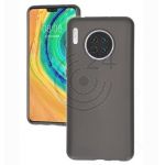 hier klicken, um das Produktfoto f&uuml;r Schutzhülle „Dark Case“ schwarz zu vergr&ouml;&szlig;ern