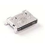 hier klicken, um das Produktfoto f&uuml;r Ladeanschluß Ladebuchse zu vergr&ouml;&szlig;ern