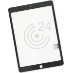 hier klicken, um das Produktfoto f&uuml;r Touchscreen Frontglas schwarz zu vergr&ouml;&szlig;ern