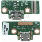 hier klicken, um das Produktfoto f&uuml;r USB Ladeanschluß Stecker auf Subboard zu vergr&ouml;&szlig;ern