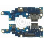 hier klicken, um das Produktfoto f&uuml;r USB Ladeanschluß Stecker auf Subboard mit Mikrofon zu vergr&ouml;&szlig;ern