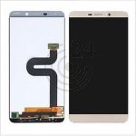 hier klicken, um das Produktfoto f&uuml;r Display und Touchscreen -Modul gold zu vergr&ouml;&szlig;ern