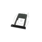 hier klicken, um das Produktfoto f&uuml;r Speicherkarten Einschub schwarz zu vergr&ouml;&szlig;ern