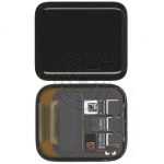 hier klicken, um das Produktfoto f&uuml;r Smartwatch Display + Touchscreen (Uhrenglas) zu vergr&ouml;&szlig;ern