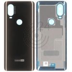 hier klicken, um das Produktfoto f&uuml;r Rückschale Akkudeckel bronze gradient zu vergr&ouml;&szlig;ern