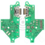 hier klicken, um das Produktfoto f&uuml;r USB Ladeanschluß Stecker auf Subboard mit Mikrofon zu vergr&ouml;&szlig;ern