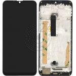 hier klicken, um das Produktfoto f&uuml;r Display + Touchscreen Einheit mit Rahmen zu vergr&ouml;&szlig;ern