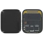 hier klicken, um das Produktfoto f&uuml;r Smartwatch Display + Touchscreen (Uhrenglas) zu vergr&ouml;&szlig;ern