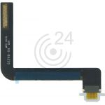 hier klicken, um das Produktfoto f&uuml;r Ladeanschluß-Flex mit Lightning Ladebuchse weiß zu vergr&ouml;&szlig;ern