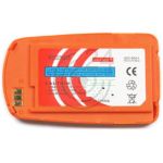 hier klicken, um das Produktfoto f&uuml;r Akku Li-Ion 500 mAh orange zu vergr&ouml;&szlig;ern