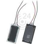 hier klicken, um das Produktfoto f&uuml;r Klingelton- und Musik-Lautsprecher Buzzer zu vergr&ouml;&szlig;ern